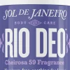 Sol de Janeiro Delicia Drench Rio Deo 56 - Deodorant