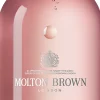Molton Brown Delicious Rhubarb & Rose Fine Liquid Hand Wash Hot