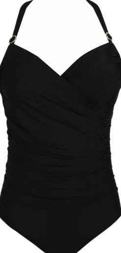 PrimaDonna Delray full cup badedragt med kontrol Sort