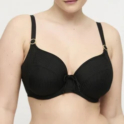 Delray full cup bikinitop>PrimaDonna Sale