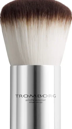 Tromborg Deluxe Kabuki Brush