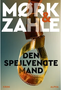 Bøger Den spejlvendte mand