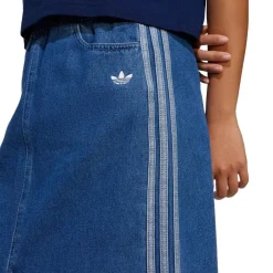 Børn adidas Denim Nederdel