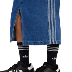 Børn adidas Denim Nederdel