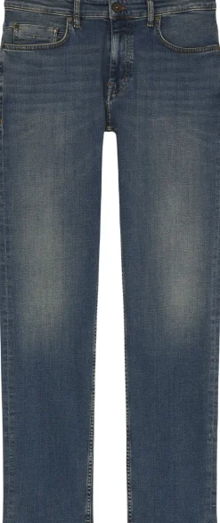 Marc O’Polo Denim, regular fit, regular leg, lo