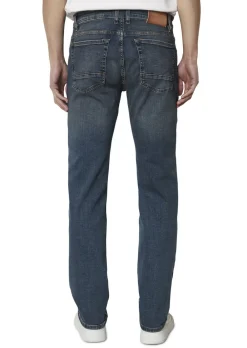 Marc O’Polo Denim, regular fit, regular leg, lo