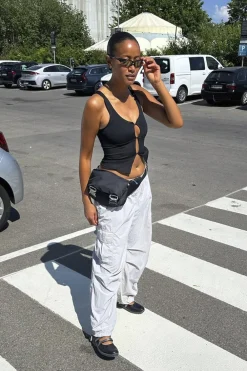 Dame SILFEN Denis demi bumbag