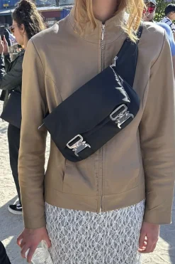 Dame SILFEN Denis demi bumbag