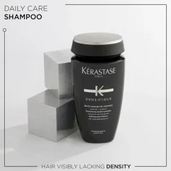 Kérastase Densifique Bain Densité Homme 250 ml.