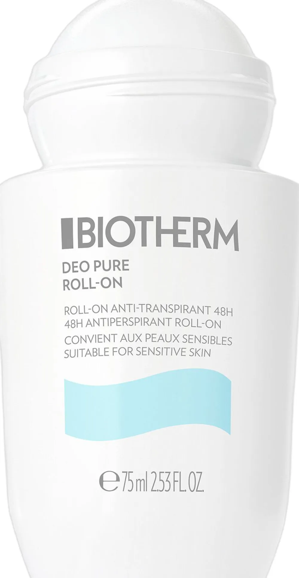 Deo Pure Roll-On>Biotherm Sale