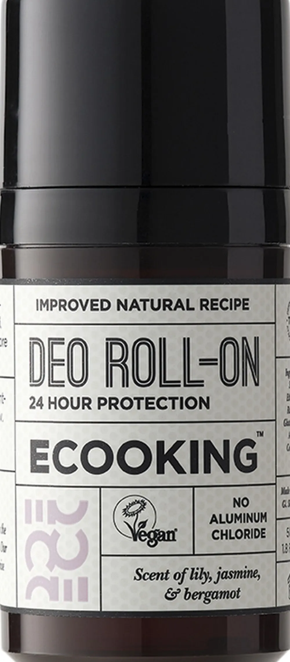 ECOOKING Deo roll-on Discount