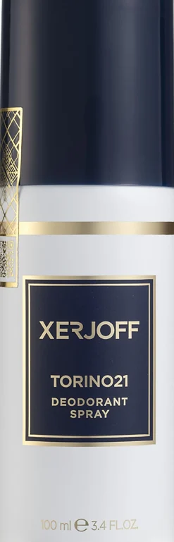 Xerjoff DEODORANT SPRAY TORINO21 100 ml Clearance