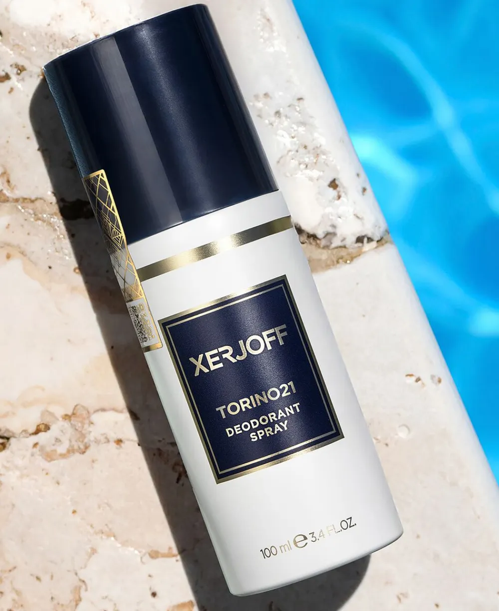 Xerjoff DEODORANT SPRAY TORINO21 100 ml Clearance
