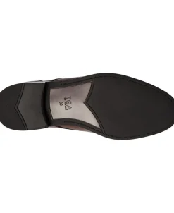 Derby shoe>TGA by Ahler Outlet