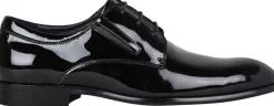 TGA by Ahler Derby shoe Black Outlet