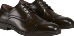 Derby shoe>TGA by Ahler