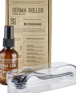 Derma Ruller DANSK>ECOOKING Hot