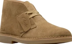 Dame Clarks Originals Desert Bt Evo. D