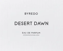 BYREDO Desert Dawn Eau de Parfum