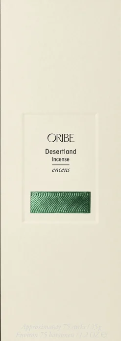 Desertland Incense>Oribe New