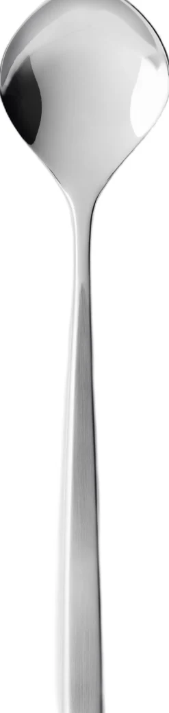 Gense Dessertske Fuga 17 cm Mat/Blankt stål