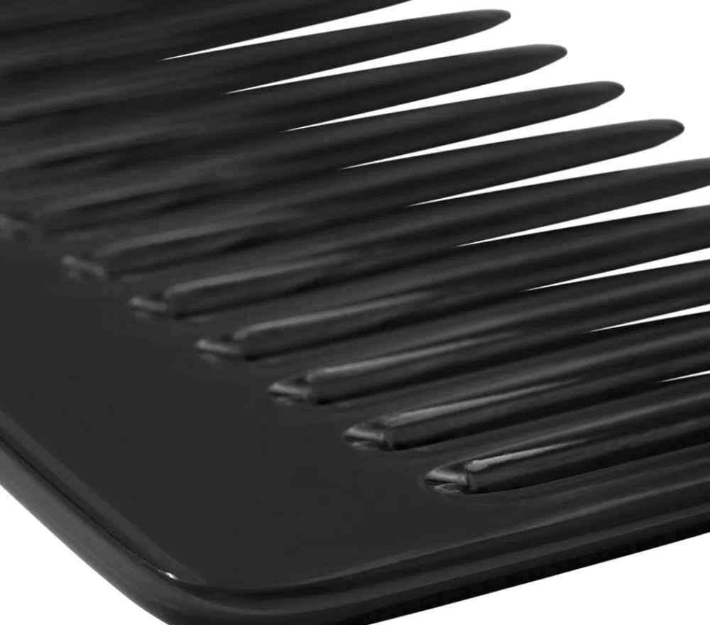 Nuori Detangling Comb - Black