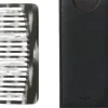 Nuori Detangling Comb - Black Tortoise Online