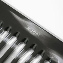 Nuori Detangling Comb - Black Tortoise Online