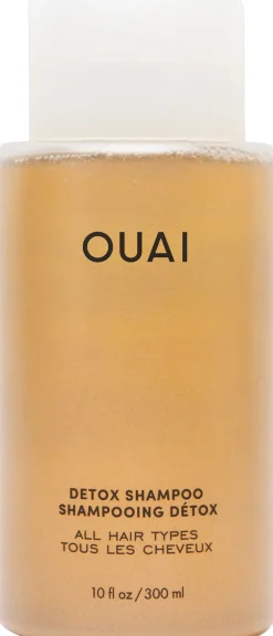 Ouai DETOX SHAMPOO