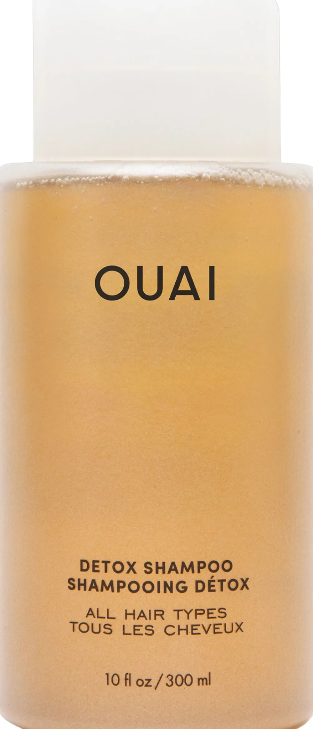 Ouai DETOX SHAMPOO