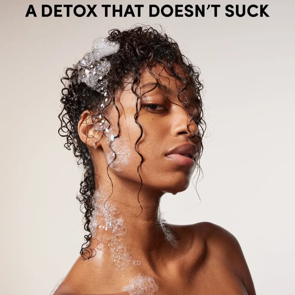 Ouai DETOX SHAMPOO