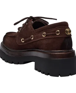 Steve Madden Detroit Brown sued Sale