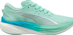 Puma Deviate Nitro 3 Løbesko Turkis Sale
