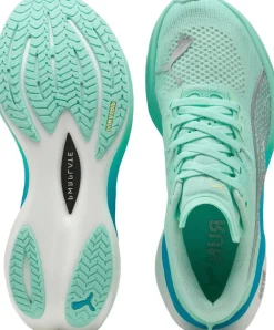 Puma Deviate Nitro 3 Løbesko Turkis Sale