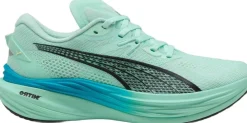 Puma Deviate Nitro 3 Løbesko Turkis Sale