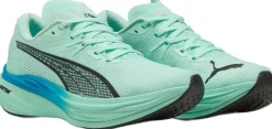 Puma Deviate Nitro 3 Løbesko Turkis Sale