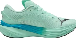 Puma Deviate Nitro 3 Løbesko Turkis Sale