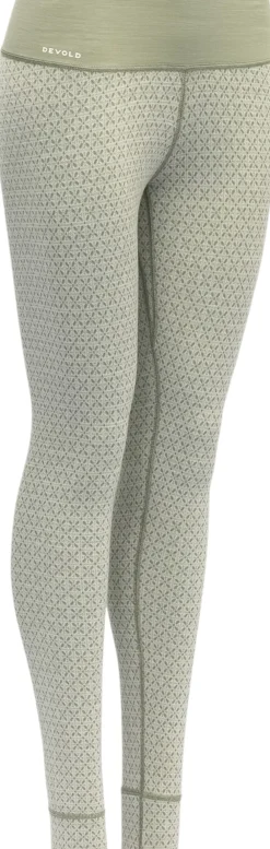 Kvitegga Bukser, dame>Devold Outlet