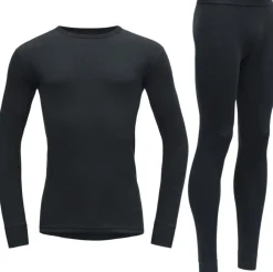 Outdoor Wool Set Uldundertøj, herre>Devold New