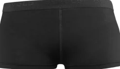 Devold W Breeze Hipster Black Sort Hot