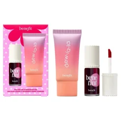 Dew the Benetint - Highlighter and Benetint makeup set>Benefit Cosmetics Clearance