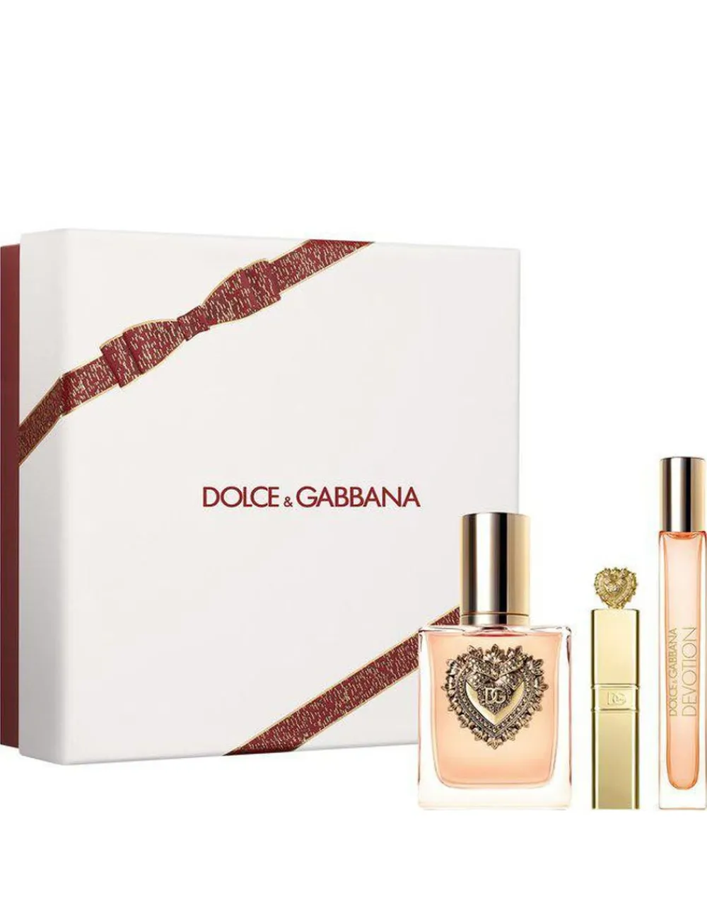 D&G XMAS Devotion EdP50ml+10ml+Mascara3ml>Dolce & Gabbana Sale