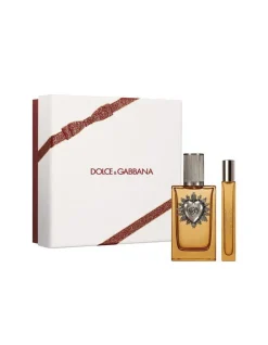 Dolce & Gabbana D&G XMAS Devotion PH Parfum 100ml+T/S10ml