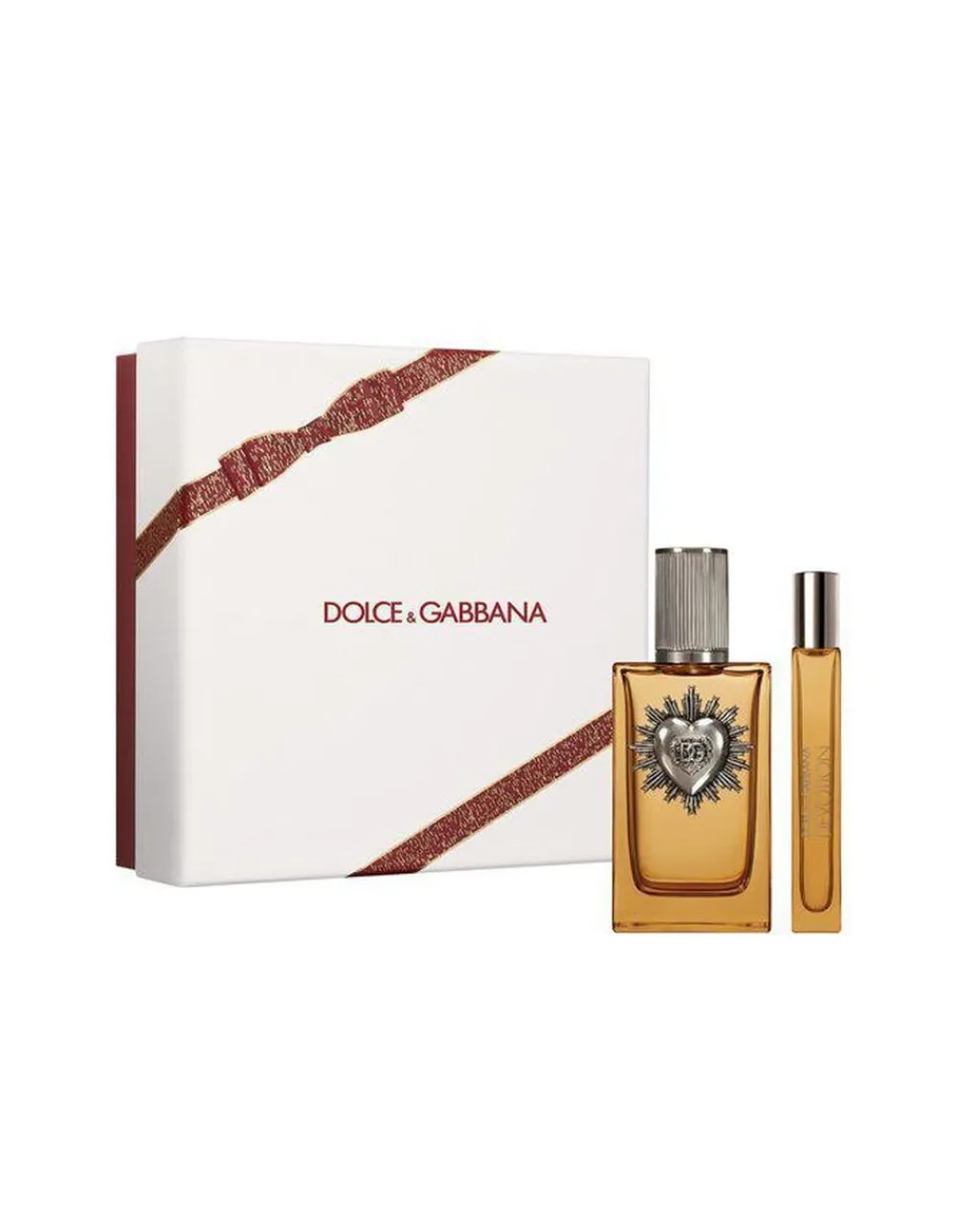Dolce & Gabbana D&G XMAS Devotion PH Parfum 100ml+T/S10ml