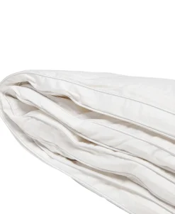 Magasin du Nord Collection Diamant Gåsedunsdyne - Lun 140x220 cm.