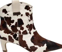 Woden Dicte Animal Cow