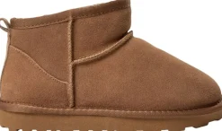 Sofie Schnoor DicteSY Teddy boot Tan Clearance