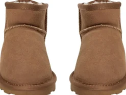 Sofie Schnoor DicteSY Teddy boot Tan Clearance