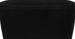 Hunkemöller Dide Bandeau Bralette Caviar New