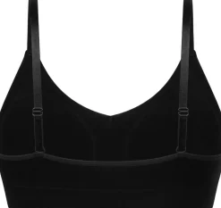 Hunkemöller Dide Triangle Bralette Caviar